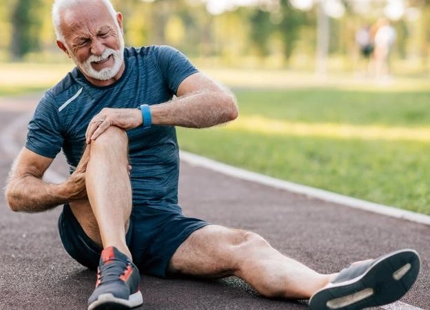 آسیب‌های ورزشی: دشمن سلامتی ورزشکاران